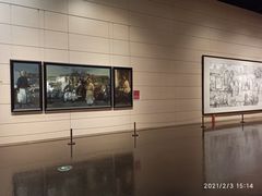 -中华艺术宫(上海美术馆)