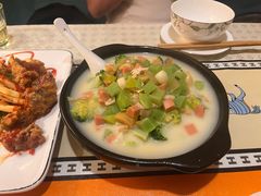 -三色堇(小通巷店)