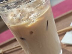 -相约小筑缅泰餐厅(孟定店)