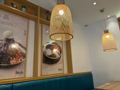 -鲜芋仙(中山路店)
