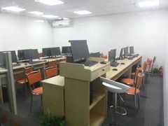 -天琥教育(广州番禺校区)