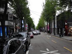 -金北顺大锅家(신사본점)