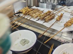 -老黑板筋(顺义总店)