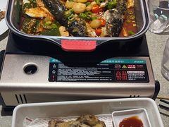 -烟火鱼乡(吾悦店)