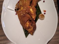 -四道菜·福建菜馆(新街口金鹰店)