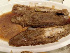 -奥华餐厅·老张记(台基厂店)