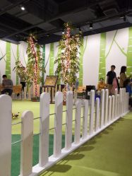 -幻贝家儿童乐园(苏州中心店)