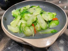 -云海肴·汽锅鸡·云南菜(美罗城店)