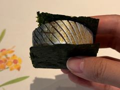 -嶺寿司