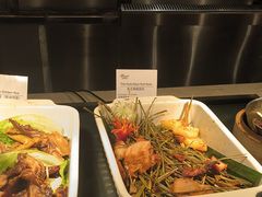 -食百绚全日制餐厅(成都棕榈泉费尔蒙酒店)