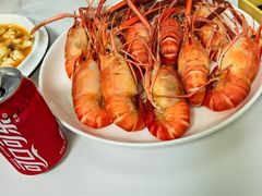-七的湖·江南蟹舫·阳澄湖农家菜(蟹舫苑店)