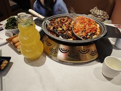 -锦尚阁烤鱼(望京新荟城店)