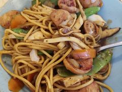 -红小满休闲餐厅(十全街店)