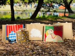 -上海共青森林公园