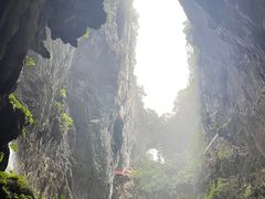 -英西峰林·洞天仙境