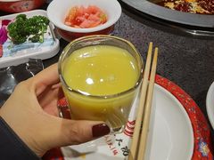 -袍家大院重庆火锅(文安路店)