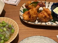 -CURRY YA 熟成咖哩專門店(深圳湾万象城店)