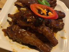 -钟菜·粤菜点心·宴请(海上世界·汇港二期店)