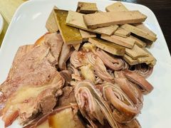 -老保定驴肉馆(云岗路店)