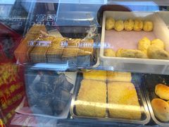 -陈记印尼风味小吃(北湖店)