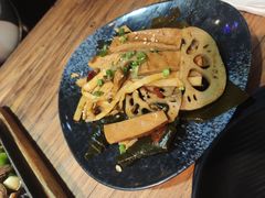 -嘎嘎鸭脑壳(蜀汉路店)