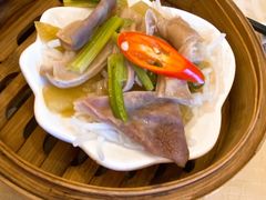 -潮福城大酒楼(北尚店)