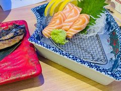 -琴寿司居酒屋(中山广场店)