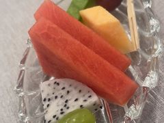 -融荟家和中餐厅·北京西直门宾馆