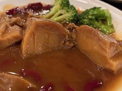 -金泰食府(竹园店)