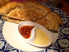 -阿罗新疆菜(人民广场店)