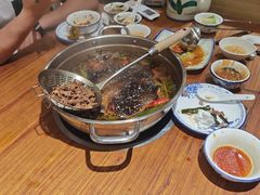 -厝味火锅·潮汕卤水火锅(十一合店)