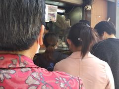 -朱记小郑酥烧饼(建康路店)