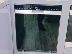 -苏宁易购(上海沪太路二店)
