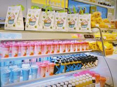 -BreadTalk面包新语·烘焙蛋糕(金光华广场店)