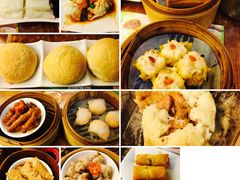 -添好运点心专门店(深水埗店)