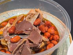 -丰都麻辣鸡块(大同路店)