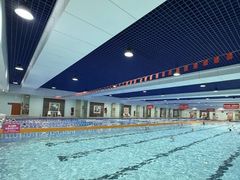 -安徽世纪金源大饭店游泳馆(滨湖区)