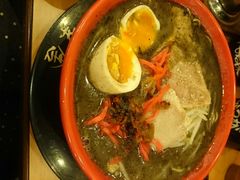 android_upload_pic-博多一幸舍(侨福芳草地购物中心店)