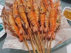 -79号渔船海鲜饭店(岗厦店)