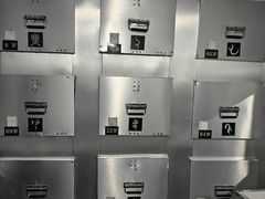 -BlueGame深蓝密室逃脱真人NPC(京投港·长阳店)