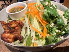 -Wagas(凤凰汇店)