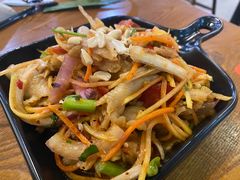 -婉泰·特色小吃·舂鸡脚(告庄二店)