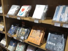 -九木杂物社(江宁金鹰广场店)