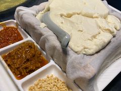 -95号酱骨·一块豆腐(展春园西路店)