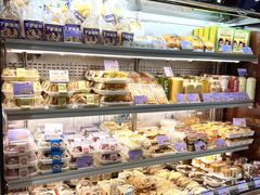 -丁香西饼屋(桂林路店)