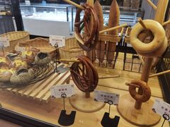 -熊叔熊婶面包房(团结湖店)