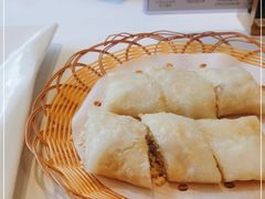 -稻香酒家·33年老字号·港式粤菜(富邦中心店)