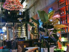 -别院里音乐餐酒吧(双流航空港店)