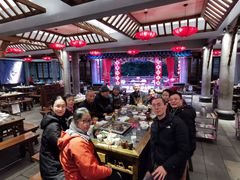 大堂-李雪火锅食府(宽窄巷子总店)