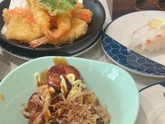 -滨寿司(新街口中央商场店)
